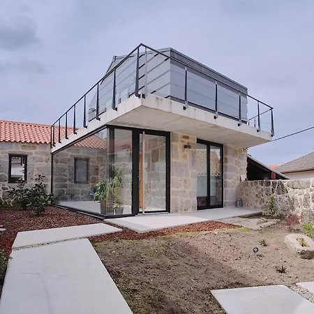 Tatil Evi Casa Espelho D'agua *