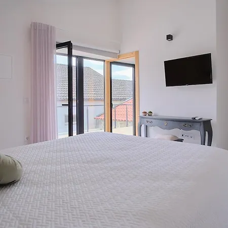 Сasa de vacaciones Casa Espelho D'água