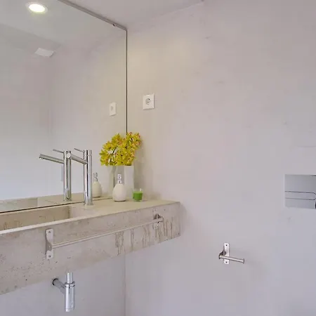 Casa Espelho D'agua Ferienhaus Vouzela