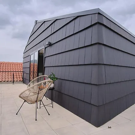 Casa Espelho D'agua Ferienhaus