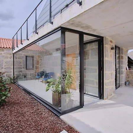 Casa Espelho D'agua Holiday home Vouzela