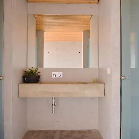 Casa Espelho D'agua *