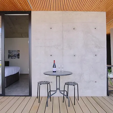 Casa Espelho D'agua ווזלה