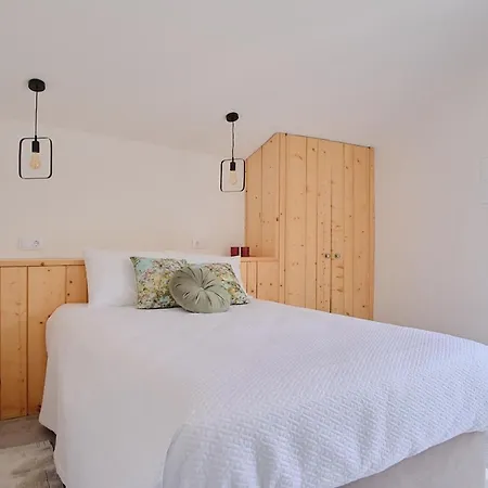 Casa Espelho D'agua * Vouzela