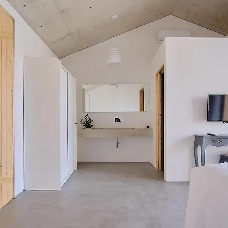 Casa Espelho D'agua Ferienhaus *