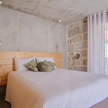 Casa Espelho D'agua Ferienhaus Vouzela