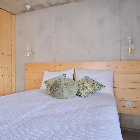 Casa Espelho D'agua Ferienhaus