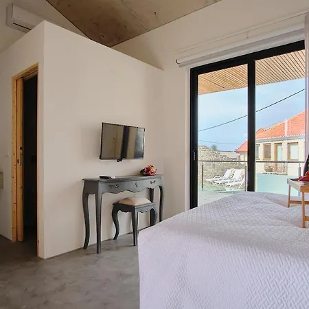 Ferienhaus Casa Espelho D'agua Vouzela