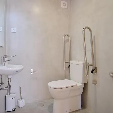 Casa Espelho D'agua *