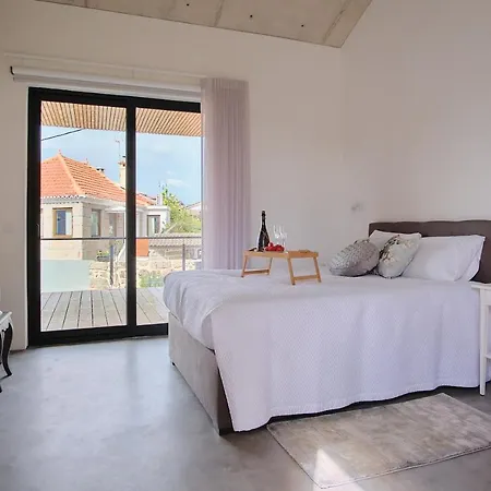 Ferienhaus Casa Espelho D'agua