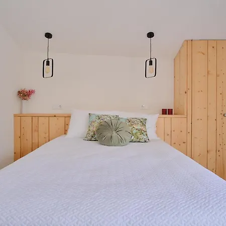 Ferienhaus Casa Espelho D'agua *