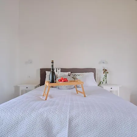 בית נופש Casa Espelho D'agua ווזלה