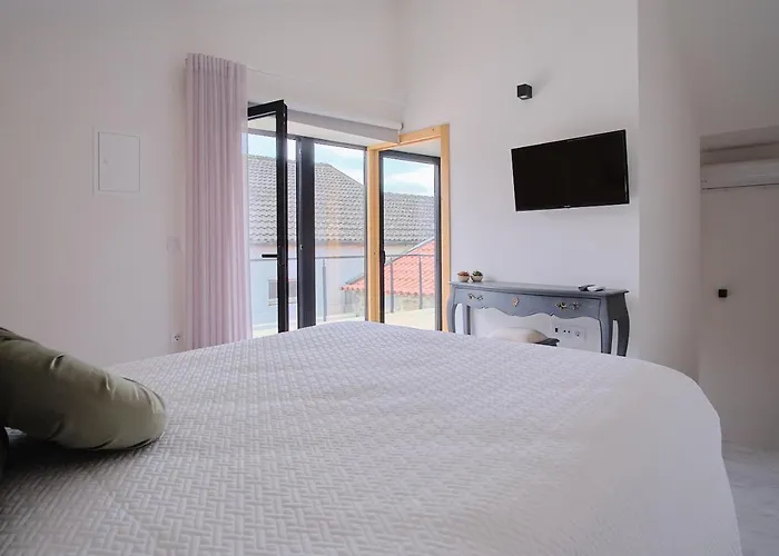 度假居 Casa Espelho D'agua