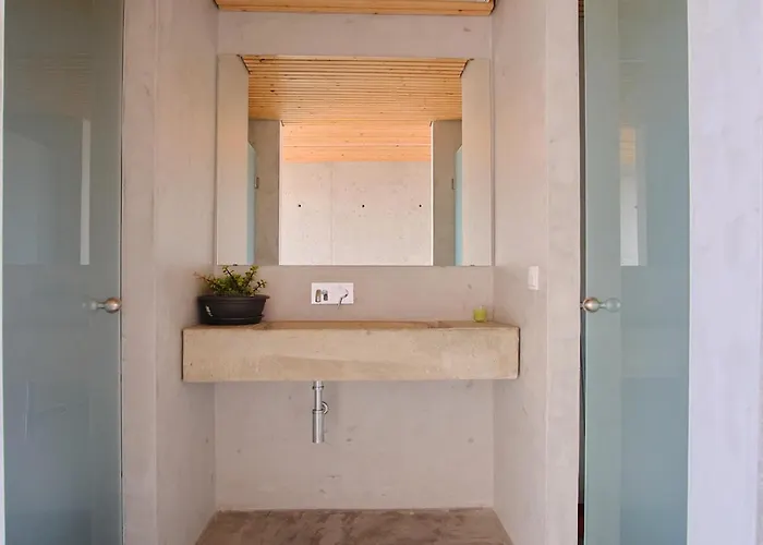 Casa Espelho D'agua *