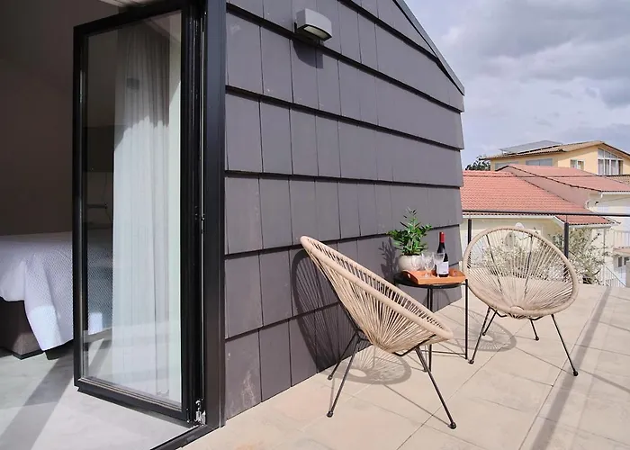 Holiday home Casa Espelho D'agua *