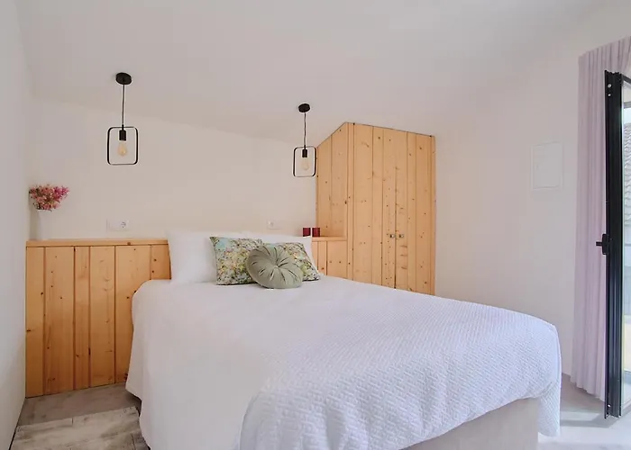 Casa Espelho D'agua * Vouzela