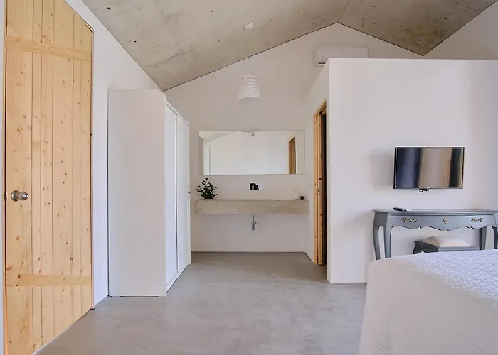 Casa Espelho D'agua Holiday home *