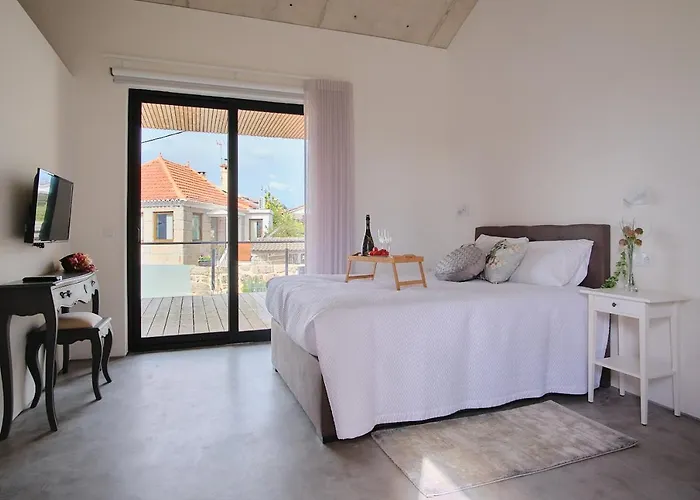 Holiday home Casa Espelho D'agua