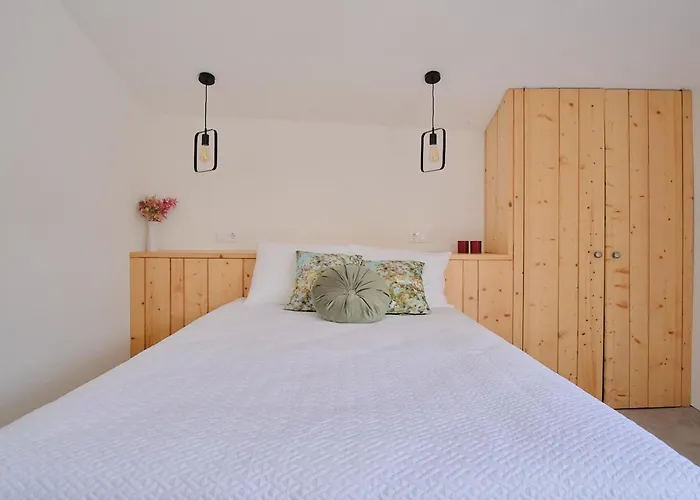 Holiday home Casa Espelho D'agua *