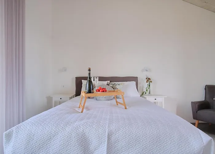 度假居 Casa Espelho D'agua 瓦泽拉